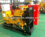 200kw and 300kw Biogas ,Natural Gas,LPG, Coal Gas Generator in Fuzhou