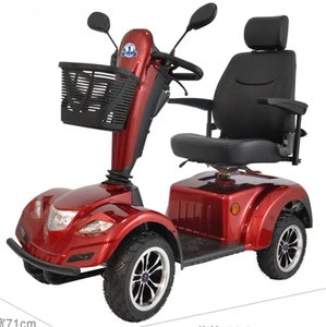 2015 Alienozo Handicaped Electric Scooter, personal electric transport vehicle, electrical recreational vehicles