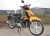 Import 2015 new biz super cub motorcycles from China