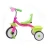Import 2016 custom 3 wheel tricycles for kids with pedal from China