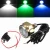 Import 2016 Top sale!! Marine part 18W LED Underwater Lights for boat/marine/yatch from China