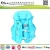 Import 2016 water safety kids pvc inflatable life vest from China