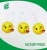 2017 High-Quality Hanging Emoji Paper Car Air Freshener With Long-Lasting Fragrance