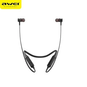 2017 Oem Mobile Cell Phone In-ear Earphones Stereo Handsfree Headphones Sport Wireless Bluetooth Headsets For Mobile Phone