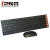 Import 2017 wholesale Top sale mini wireless keyboard and mouse combo KM-909 from China