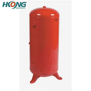 2018 advance sale high quality air receiver tank pressure vessel with ASME approved