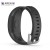 2018 Brand New design 0.96inch DM11 smart bracelet IP68 waterproof 3D Dynamic UI for men