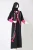 Import 2018 Good Price Latest Design Muslim Party Dress Islamic Ethnic Abaya Clothing For Women from Pakistan