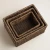 Import 2018 hot items to sale cheap price 100% hand woven water hyacinth storage basket buying in large quantity from Vietnam