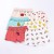 Import 2018 hot selling baby cotton underwear with high quality in 110/120/130/140/150 Size from China