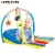 Import 2018 Infant grow with me activity gym and ball pit tortoise baby play mat from China