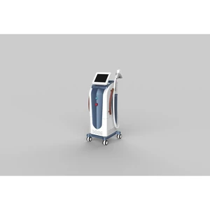 2018 low price portable diode laser hair removal machine manufacture in Beijing