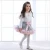 Import 2018 New Arrival birthday Bulk Wholesale Cheap girls tutu skirts from China