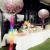 Import 2018 New Arrived 36 inch Giant Transparent Latex Balloon With Confetti Giant Transparent Confetti Balloons from China