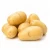 Import 2018 new crop fresh irish potato ready for export from Brazil