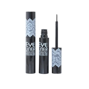 2018 New inventions private label cosmetics makeup customize eyeliner