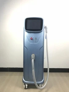 2018 NEW Laser Beauty Equipment 300W/500W 808nm diode laser hair removal machine for salon
