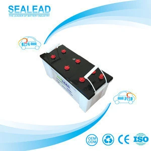 2018 Sealed Lead Auto Battery N70 MF auto Batteries For Car Starting vehicle batteries