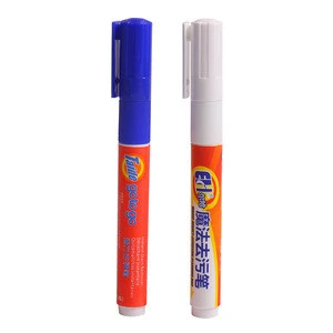 2018 Trending Hot Sale Detergent Type and Eco-Friendly Feature Stain Remover Pen