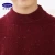 Import 2019 High quality round neck color dot 100%  cashmere sweater  for boys from China