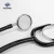Import 2019 Hot sale black dual head stethoscope from China