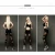 Import 2019 hot selling sexy seamless black leggings high waist pants leggings for women from China
