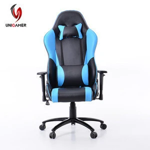 2019 New Arrival hero gaming chair racing 5+gaming chair swivel conference chair