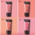 Import 2019 New Blush on Cream Liquid like Rose just Blooming Silky Soft Cream Blush from China