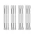 Import 2019 New high quality stainless steel seafood fork pick Seafood Tool from China