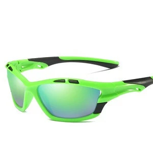 2019 Sport Sunglasses Polarized Cycling Sunglasses Driving Sunglasses Men Women Sporting Eyewear