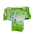 Import 2019 Wholesale Premium Cleaning Wet Wipes Remove Excess Dirt from China