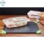 Import 2020 Amazon Best Selling Products Coating Safest Way Thawing Plate To Defrost Meat Fast Defrosting Tray for Frozen Food from China