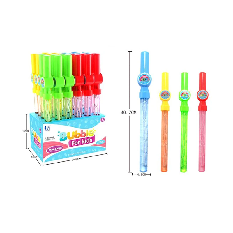2020 Amazon Hot Style Plastic Bubble Machine Toy for Kids Toy Bubbles