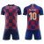Import 2020 Best Grade Top Thai Quality Cheap Football Shirt Uniform Soccer Jersey Wear 2021 from China