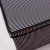 2020 Black and White Stripes Oxford cloth folding creative Storage box Storage basket for Home Storage