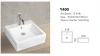 2020 ceramic table top cheap art ceramic vanity bathroom sinks for sale