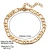Import 2020 Fashion Beach Accessories Jewelry Men Ankle Bracelet Vintage Gold Silver Color Cuban Link Anklet For Women from China