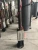 Import 2020 Full automatic stainless steel LED hydraulic road rising bollard barrier lifting column blocker from China