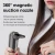 2020 Hair Dryer OEM Mini Portable Travel Hair Care Styling Tool Professional Salon GIft Cool Air Hair Dryer for Hotel Home