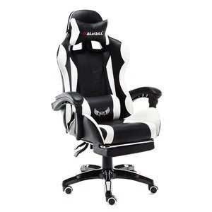 2020 High Back Modern Gaming Office Chair Racing Seat Chair