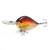 Import 2020 High Quality ABS 11g 3D Fish Lure Fishing Lure Crankbait Lures Hard Fishing Lure from China
