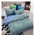 Import 2020 high quality polyester bedding set bed linen wholesale comforter set from China