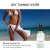 Import 2020 Hot Sale Private Label Sunless Tanning Water Natural Self-Tanning Body Mist Deep Dark Self Tanning Spray Tan Mist from China