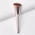 Import 2020 hot selling Magic Foundation cosmetic Makeup Brush with high quality Import Nylon Hair from China