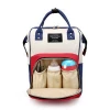 2020 Large capacity travel custom mother mummy backpack diaper bag for moms baby bag
