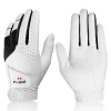 2020 latest customized design golf glove custom logo available sports golf glove
