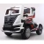 Import 2020 latest model kids electric ride on car truck battery operated on 12v  big battery for children from China