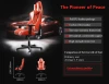 2020 Modern Gaming Gamer Massage Comfortable Ergonomic Swivel  High Back Adjustable gaming office furniture for Silla Gamer