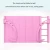 2020 new bathroom kitchen Towel Holder Hanging Shelf Adjustable Clothes Shoes  Drying Rack plastic  Balcony  Folding Hanger Rack
