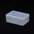 Import 2020 New Design Custom Plastic Dental Floss Pick Plastic Box for Oral Cleaning Toothpick from China